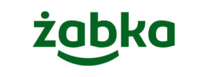 Żabka